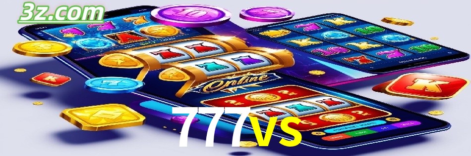 Vantagens do App 777vs