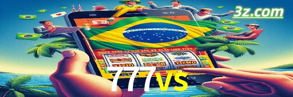 Novos Slots no 777vs vip
