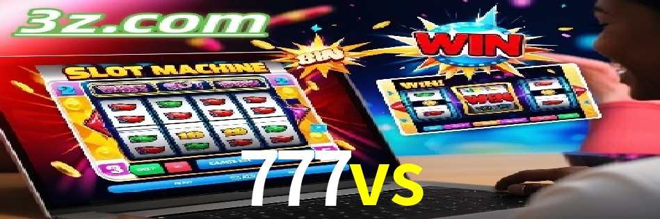 Promoções 777vs