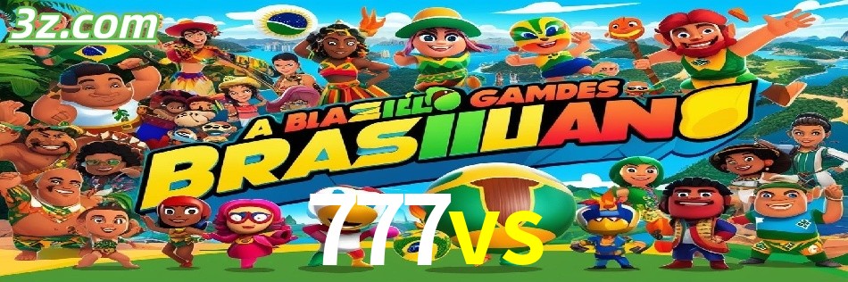 Por Que Jogar no 777vs?