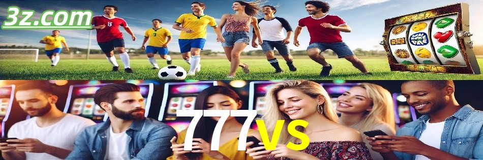 Por Que Escolher o 777vs?